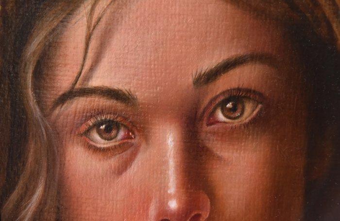 Antonio Nasuto - RedPeppers, Antiek en Kunst, Kunst | Schilderijen | Modern