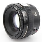 Canon EF 50mm F/1.4 USM | Tweedehands, Audio, Tv en Foto, Foto | Lenzen en Objectieven, Verzenden, Zo goed als nieuw