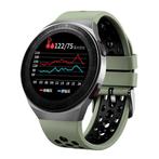 MT-3 Smartwatch met Luidspreker en Hartslagmonitor -, Verzenden