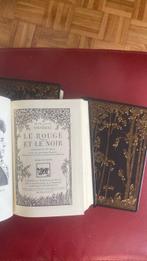 Stendhal - Oeuvres de Stendhal [Jean de Bonnot] - 1987-1987