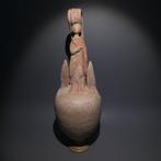 Oud-Grieks, Magna Graecia Terracotta Figuratieve oenochoë.