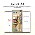 Note 12 Smartphone Goud - Android 13 - 8 GB RAM - 256 GB, Verzenden, Nieuw