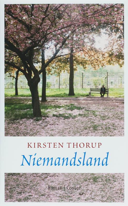 Niemandsland 9789059361546 Kirsten Thorup, Boeken, Romans, Zo goed als nieuw, Verzenden