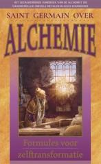 Saint Germain over Alchemie 9789082996852, Boeken, Verzenden, Gelezen, Elizabeth Clare Prophet