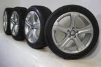 Mercedes E Klasse W213 S213 18 inch velgen Pirelli Winterban, Auto-onderdelen, Ophalen of Verzenden, Nieuw