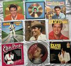 Elvis Presley - 9 x records inc. 1 picture disc - Diverse, Nieuw in verpakking