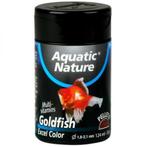 Aquatic Nature GOLD FISH FOOD EXCEL 124 ML, Dieren en Toebehoren, Verzenden, Nieuw
