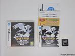 Nintendo DS - Pokemon Black Version - SWD, Games en Spelcomputers, Verzenden, Gebruikt
