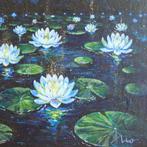 infinity artist NAO from JAPAN -  NO RESERVE Lotus in