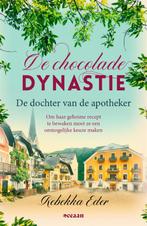 De dochter van de apotheker / De Chocolade Dynastie / 1, Boeken, Verzenden, Zo goed als nieuw, Rebekka Eder