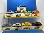 Dinky Toys 1:43 - 9 - Modelauto - Simca Matra Bagheera,, Hobby en Vrije tijd, Modelauto's | 1:5 tot 1:12, Nieuw