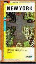New York / ANWB reisgids 9789018001537 J. Evers, Boeken, Verzenden, Gelezen, J. Evers