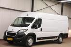 Peugeot Boxer 435 2.2 BlueHDi 140 L4H2 NAVIGATIESYSTEEM, Nieuw