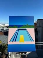 Veer Hooda - AZUR RIVIERA - XXL, Antiek en Kunst