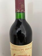 1993 Château Margaux, Pavillon Rouge - Margaux - 1 Bouteille, Verzamelen, Nieuw
