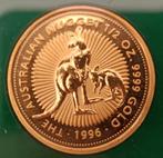 Australie. Elizabeth II. 50 Dollars 1996, Postzegels en Munten, Munten | Europa | Niet-Euromunten