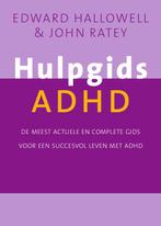 Hulpgids ADHD 9789057122118, Livres, Psychologie, E.M. Hallowell, J.J. Ratey, Verzenden