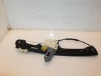 Ruitmechaniek 4Deurs links-achter BMW X6 O147563, Nieuw