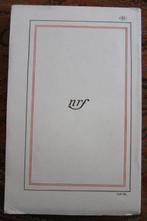 Signé ; Lucien Rebatet - Les épis murs [ex. sur vélin pur, Antiek en Kunst, Antiek | Boeken en Manuscripten