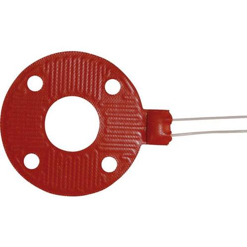 Bride de chauffage de la tige F05 (30 W), Doe-het-zelf en Bouw, Verwarming en Radiatoren, Verzenden