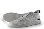 Blackstone Sneakers in maat 41 Wit, Kleding | Heren, Schoenen, Blackstone, Verzenden, Wit, Zo goed als nieuw