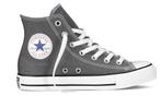 Converse All Stars Hoog Kids 7J793C Grijs, Kleding | Dames, Schoenen, Nieuw, Grijs