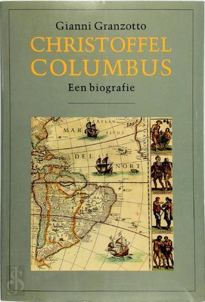 Christoffel Columbus, Livres, Langue | Langues Autre, Envoi