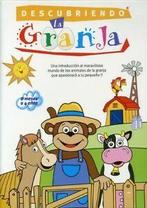 LA GRANJA DVD, Zo goed als nieuw, Verzenden