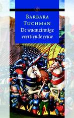 De waanzinnige veertiende eeuw 9789029549127 Barbara Tuchman, Boeken, Verzenden, Gelezen, Barbara Tuchman
