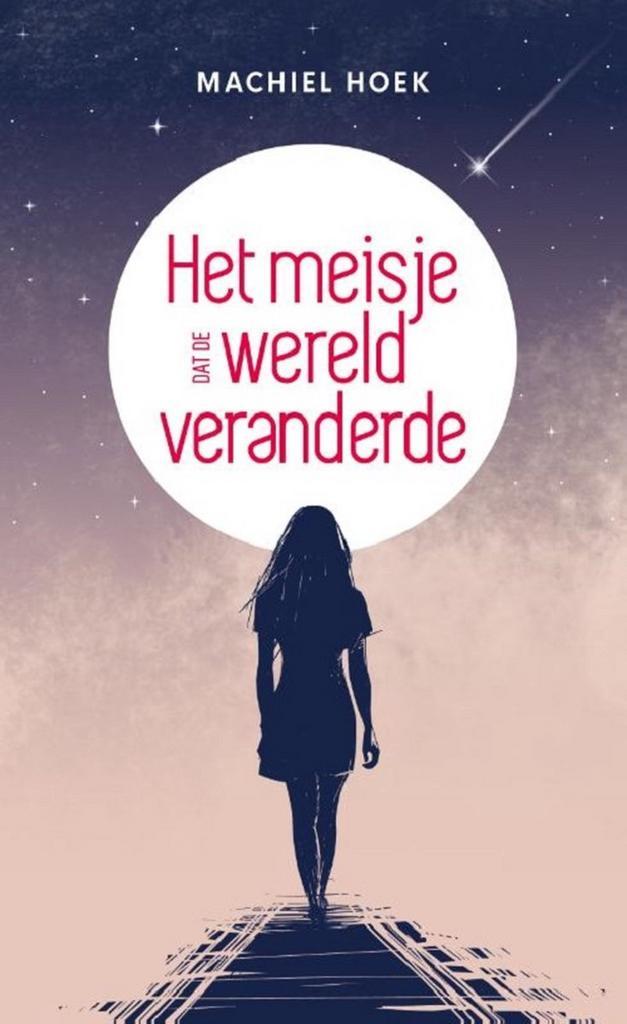 Het meisje dat de wereld veranderde 9789493280090, Boeken, Literatuur, Gelezen, Verzenden