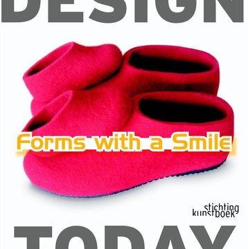 Forms With a Smile 9789058562357 M. Bucquoye, Verzenden, M. Bucquoye