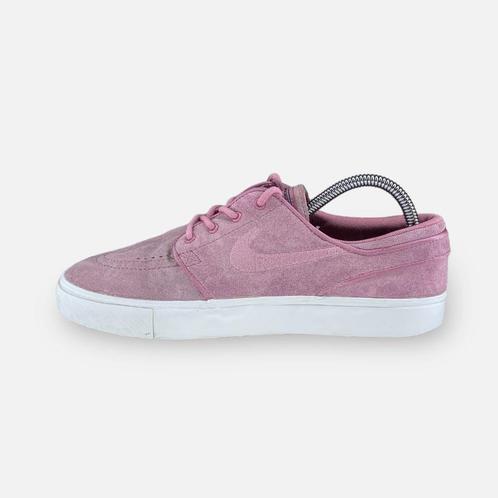 NIKE SB Stefan Janoski (GS) Elemental Pink - Maat 40, Kleding | Dames, Schoenen, Sneakers, Verzenden