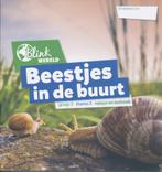 Blink Natuur en techniek doeboek, thema 3, groep 3 (per stuk, Livres, Verzenden