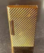 Caran dAche - Sans prix de réserve - Briquet - Plaqué or