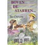 Boven de Starren. . . 9789033107481, Livres, Livres régionalistes & Romans régionalistes, Jac. Overeem, Verzenden