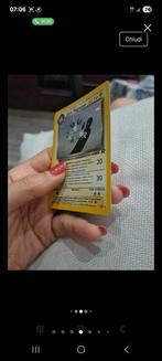 2 Card - Ditto, Magneton Holo, Nieuw