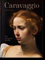 Caravaggio. The Complete Works (bu) 9783836562867, Boeken, Verzenden, Gelezen, Sebastian Schütze