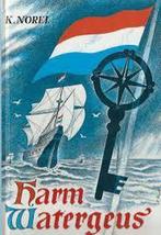 Harm Watergeus 9789026642579 K. Norel, Boeken, Verzenden, Gelezen, K. Norel