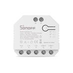 SONOFF DUALR3 Lite slimme rolluikschakelaar - wifi, Verzenden, Nieuw