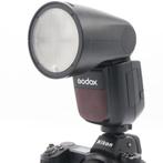 Godox V1 Nikon Kit | Tweedehands, Verzenden, Zo goed als nieuw