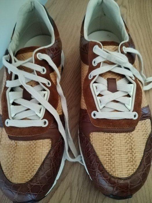 Gucci - Sneakers - Maat: EU 41.5, Vêtements | Hommes, Chaussures