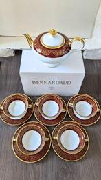 Bernardaud & Co. Limoges - Koffie- en theeservies (11) -