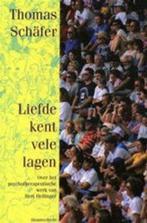 Liefde kent vele lagen 9789069636016 T. Schafer, Boeken, Verzenden, Gelezen, T. Schafer