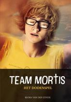 Het dodenspel / Team Mortis / 3 9789059240544, Boeken, Verzenden, Gelezen, Bjorn van den Eynde