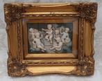 Biggs&Sons - Sculpture, sculptuur, Engeltjes in