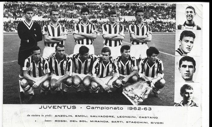 Juventus - Olympiakos - Panathinaikos - Diego Maradona -, Verzamelen, Overige Verzamelen