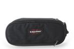 Eastpak Etuis Zwart | 5% extra korting, Handtassen en Accessoires, Tassen | Rugtassen, Verzenden, 25 tot 40 cm, Zo goed als nieuw