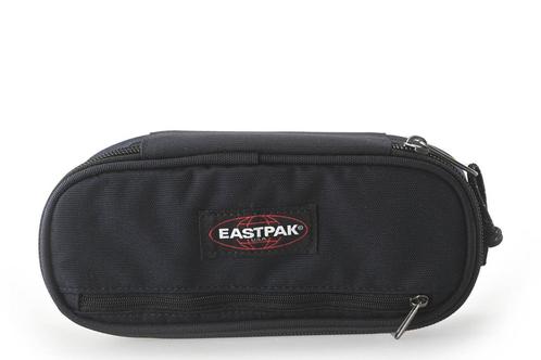 Eastpak Etuis Zwart | 5% extra korting, Handtassen en Accessoires, Tassen | Rugtassen, 25 tot 40 cm, Zo goed als nieuw, Eastpak
