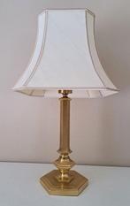 Tafellamp - Prachtige zeldzame HERDA Lamp - hoog 64 cm! -, Antiek en Kunst