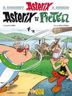 Asterix 35. asterix bij de picten 9782864972693, Livres, Livres Autre, Didier Conrad, Verzenden